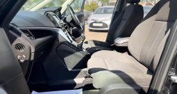 2017 Vauxhall Zafira Tourer 1.4 Turbo SRi Euro 6 – 7 Seater