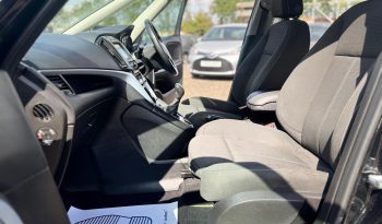 2017 Vauxhall Zafira Tourer 1.4 Turbo SRi Euro 6 – 7 Seater