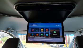 
									2017 Toyota Alphard Hybrid SC Package – 7 Seater full								