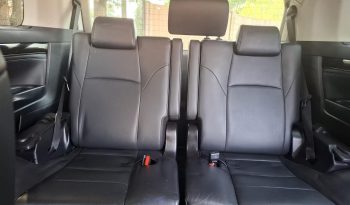 
									2017 Toyota Alphard Hybrid SC Package – 7 Seater full								