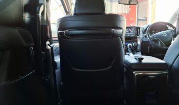 
									2017 Toyota Alphard Hybrid SC Package – 7 Seater full								