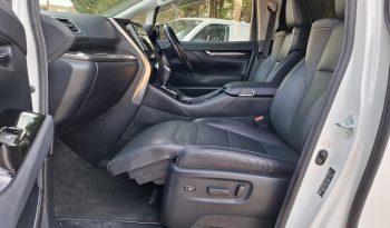 
									2017 Toyota Alphard Hybrid SC Package – 7 Seater full								