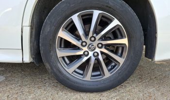 
									2017 Toyota Alphard Hybrid SC Package – 7 Seater full								
