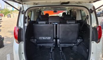 
									2017 Toyota Alphard Hybrid SC Package – 7 Seater full								