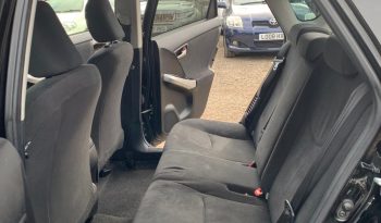 
									2015 Toyota Prius Hybrid – Automatic full								