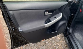 
									2015 Toyota Prius Hybrid – Automatic full								