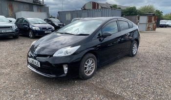 2015 Toyota Prius Hybrid – Automatic