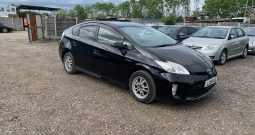 2015 Toyota Prius Hybrid – Automatic