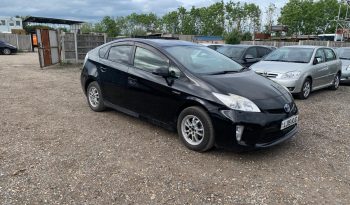 2015 Toyota Prius Hybrid – Automatic