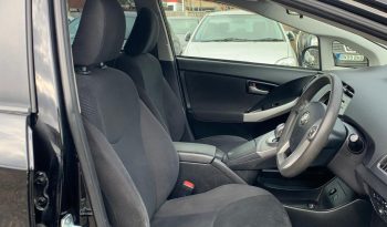 
									2015 Toyota Prius Hybrid – Automatic full								