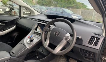 
									2015 Toyota Prius Hybrid – Automatic full								