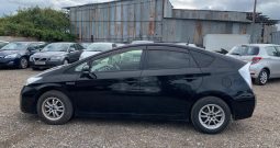 2015 Toyota Prius Hybrid – Automatic