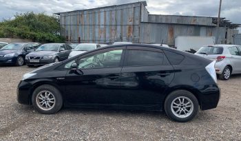2015 Toyota Prius Hybrid – Automatic