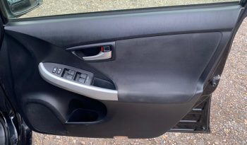 
									2015 Toyota Prius Hybrid – Automatic full								