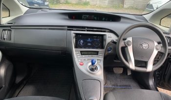 
									2015 Toyota Prius Hybrid – Automatic full								