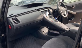 
									2015 Toyota Prius Hybrid – Automatic full								