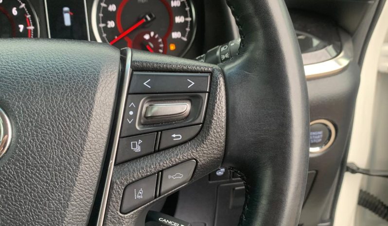 
								2018 Toyota Alphard SC Package Hybrid – Luxury 7 Seater full									