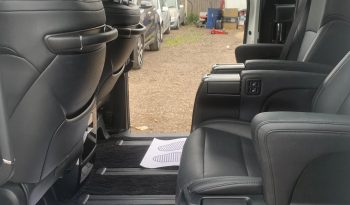 
									2018 Toyota Alphard SC Package Hybrid – Luxury 7 Seater full								