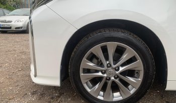 
									2018 Toyota Alphard SC Package Hybrid – Luxury 7 Seater full								