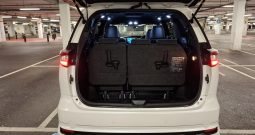 Toyota Estima Hybrid 4WD Automatic – 2016