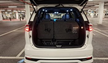Toyota Estima Hybrid 4WD Automatic – 2016
