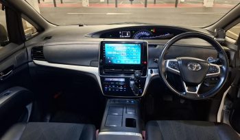 
									Toyota Estima Hybrid 4WD Automatic – 2016 full								