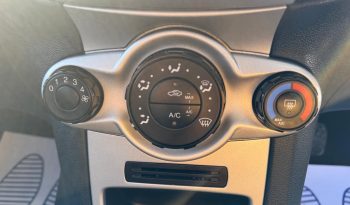 
									Ford Fiesta Edge 1.4 Petrol – 2012 – Black full								