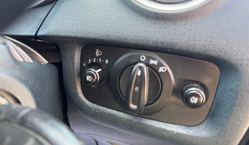 
								Ford Fiesta Edge 1.4 Petrol – 2012 – Black full									