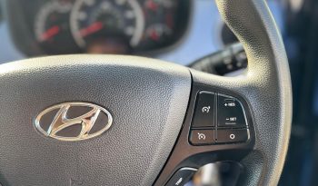 
									Hyundai i10 SE 1.0 Petrol – Blue – 65,648 Miles full								