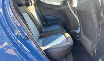 
									Hyundai i10 SE 1.0 Petrol – Blue – 65,648 Miles full								