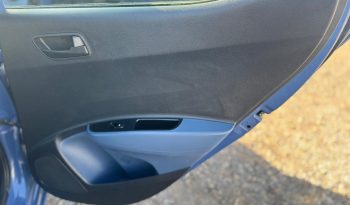 
									Hyundai i10 SE 1.0 Petrol – Blue – 65,648 Miles full								
