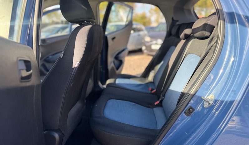 
								Hyundai i10 SE 1.0 Petrol – Blue – 65,648 Miles full									