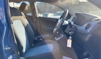 
									Hyundai i10 SE 1.0 Petrol – Blue – 65,648 Miles full								