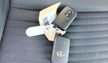 
									Toyota Yaris Excel VVT-i 1.3 Petrol – 65 Plate full								