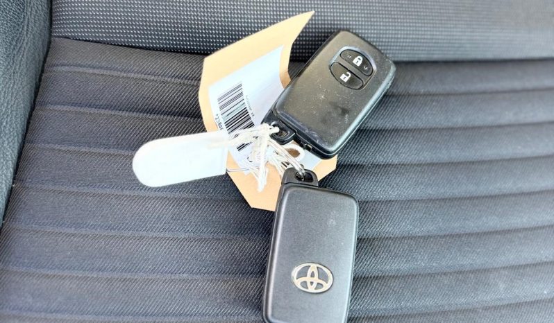 
								Toyota Yaris Excel VVT-i 1.3 Petrol – 65 Plate full									