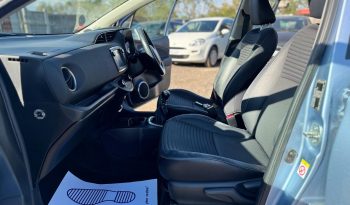 
									Toyota Yaris Excel VVT-i 1.3 Petrol – 65 Plate full								