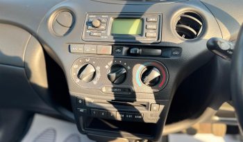 
									Toyota Yaris Colour Collection 1.3 Petrol – Blue full								