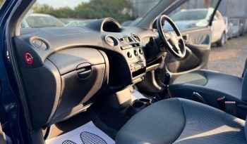 
									Toyota Yaris Colour Collection 1.3 Petrol – Blue full								